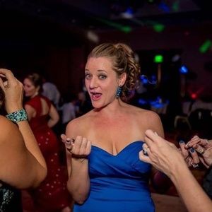 Meet your Posher, Rhonda